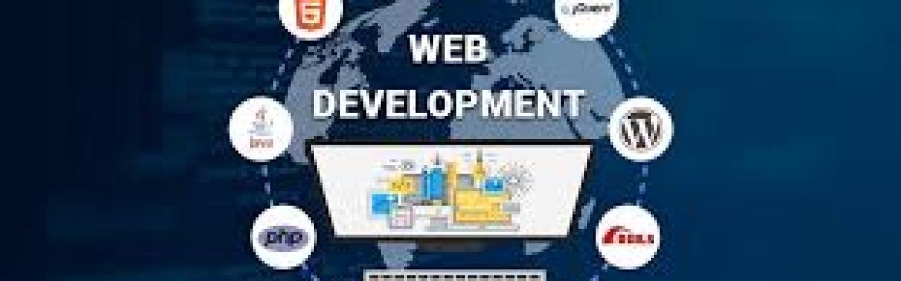 Website Design & Development