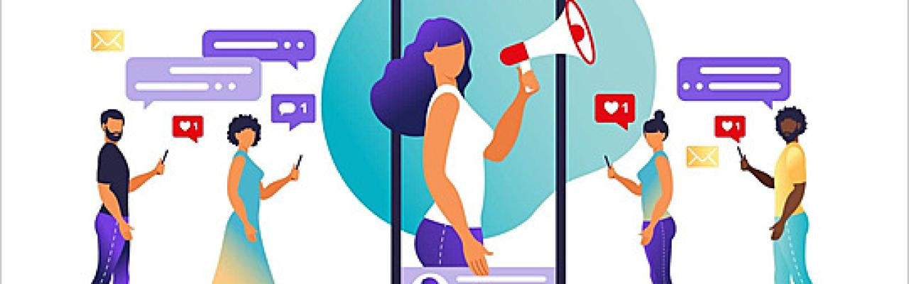 Brand Promotion & Influencer Marketing